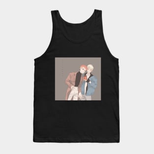 Couple) Tank Top